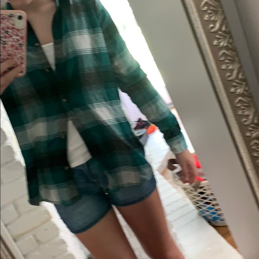 American eagle flannels - Picture 6 of 9